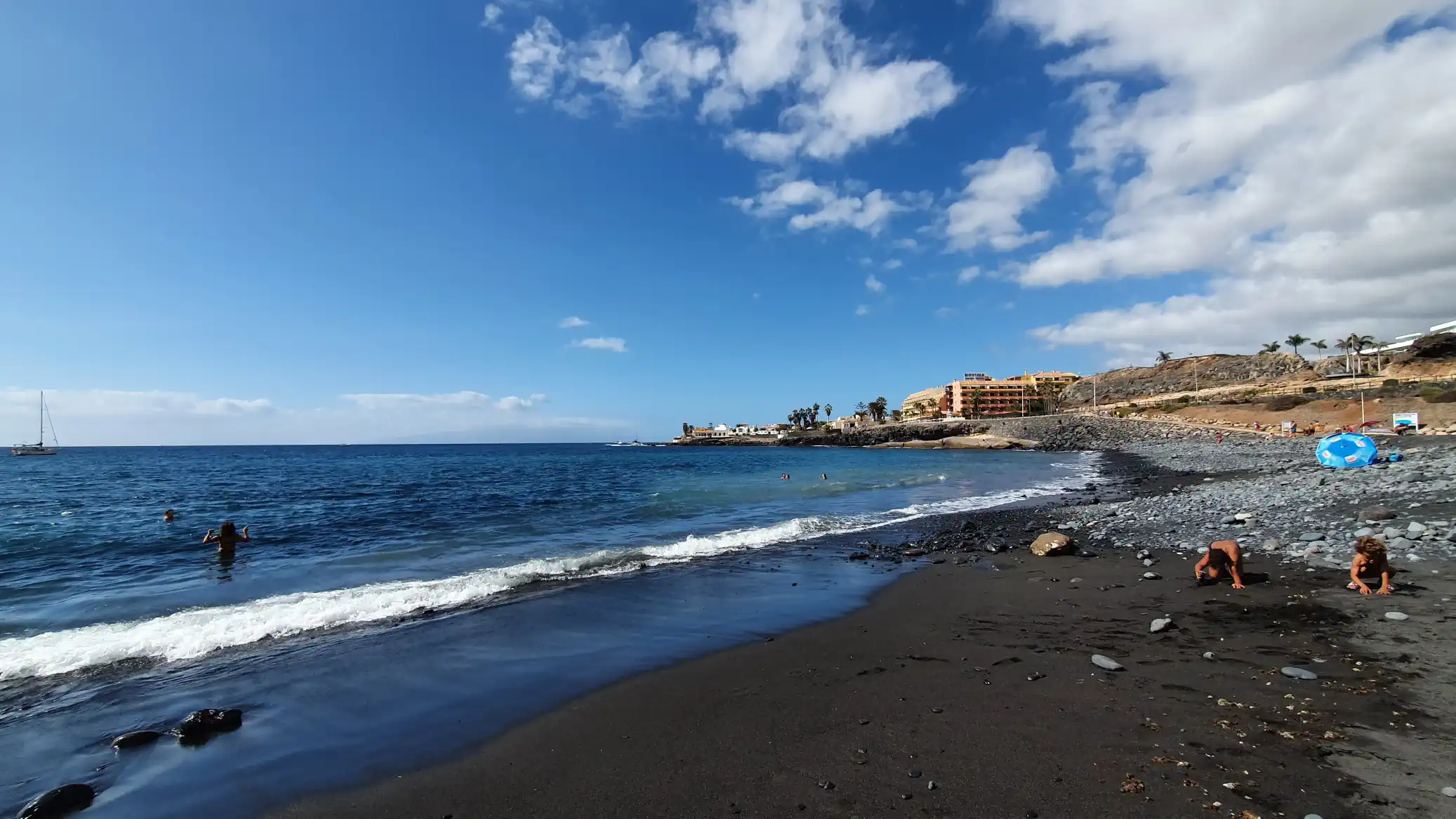 Strand und Hotel Hovima Jardin